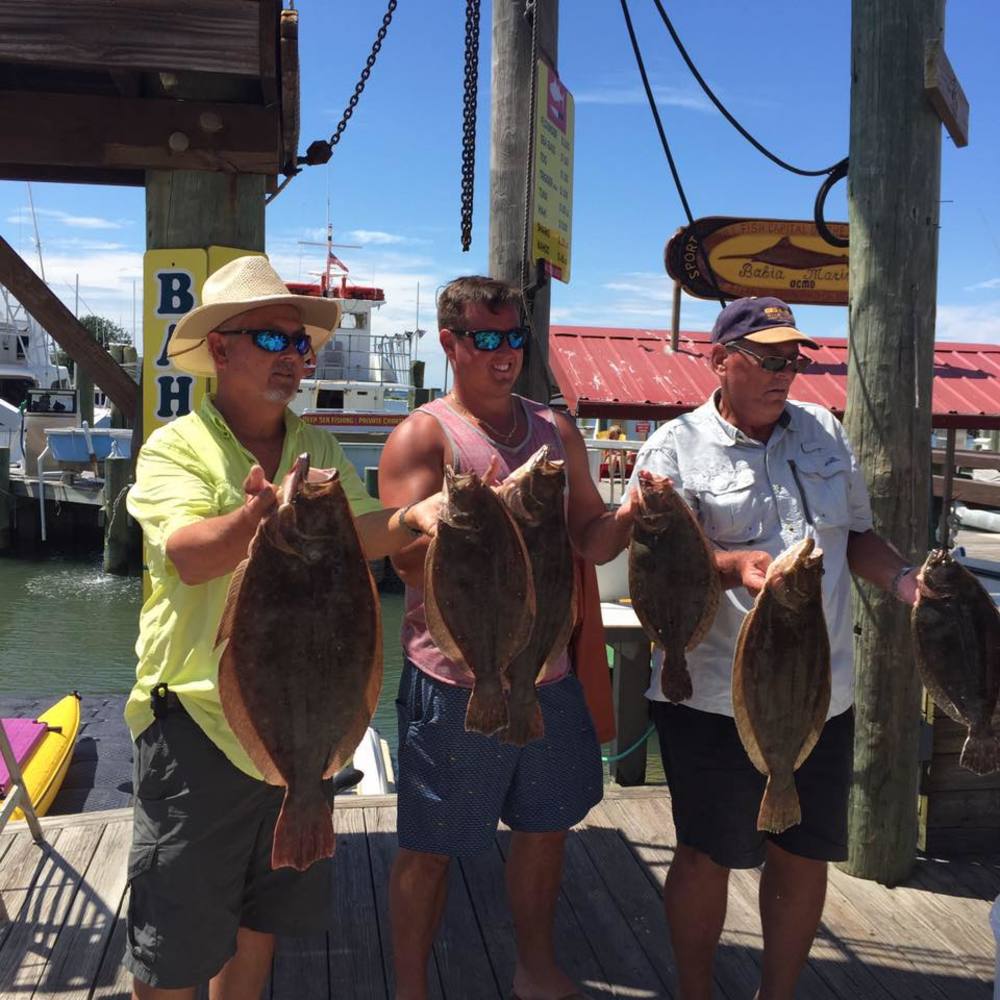 Meet your Posher, Brooks